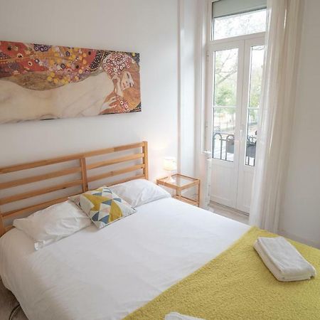 Sao Lazaro Lisbon Apartments 외부 사진