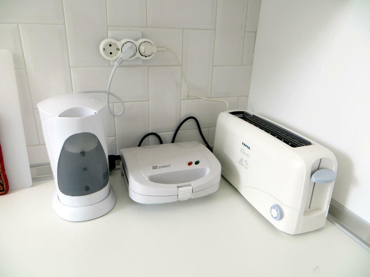 Sao Lazaro Lisbon Apartments 외부 사진