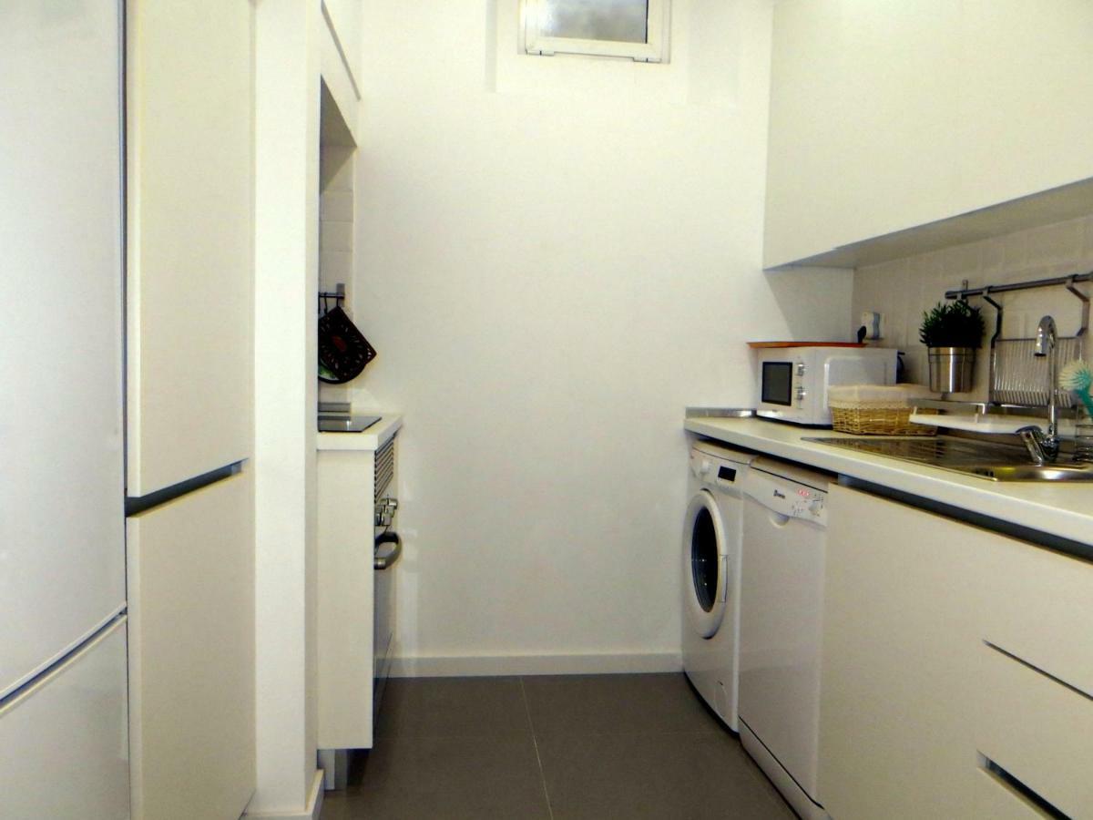 Sao Lazaro Lisbon Apartments 객실 사진