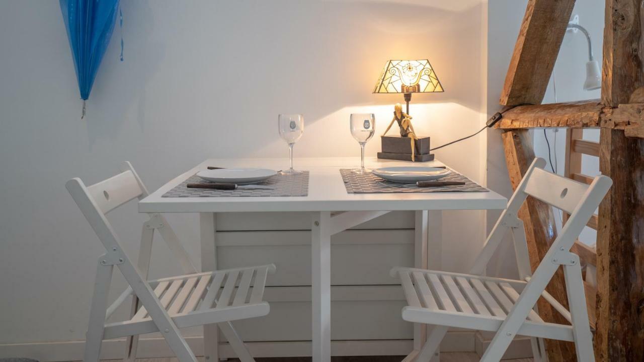 Sao Lazaro Lisbon Apartments 외부 사진