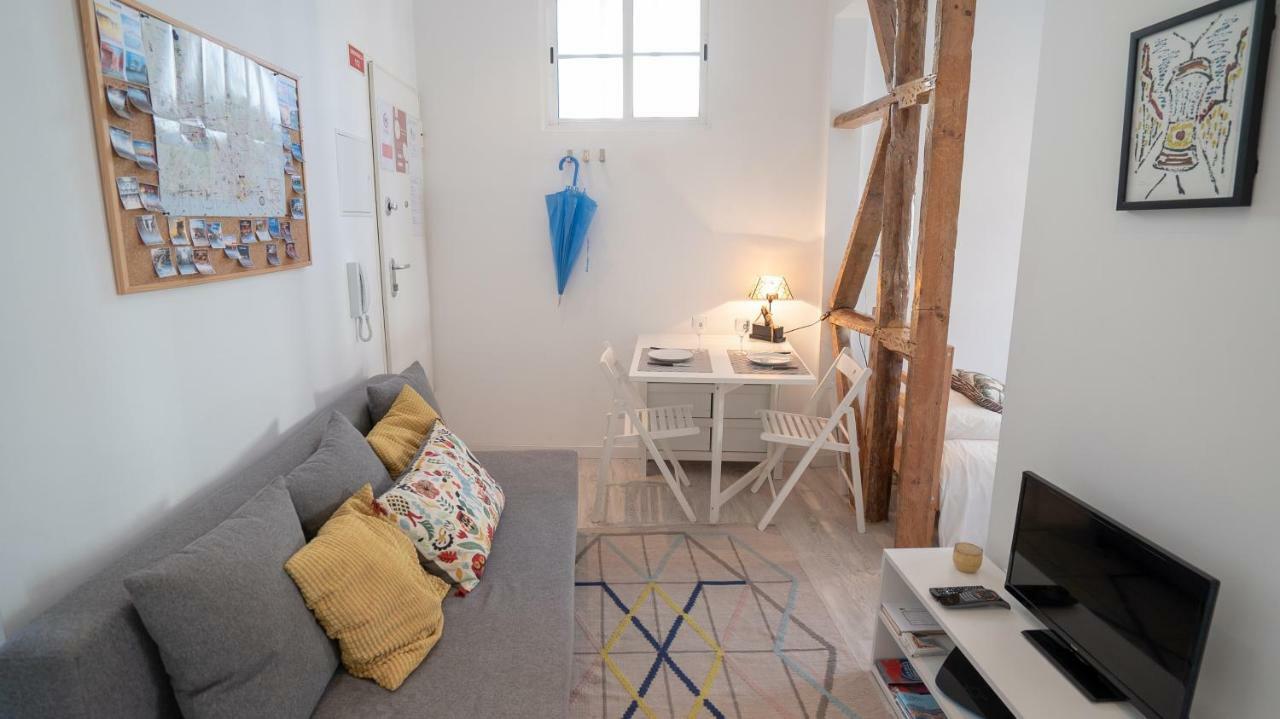 Sao Lazaro Lisbon Apartments 외부 사진