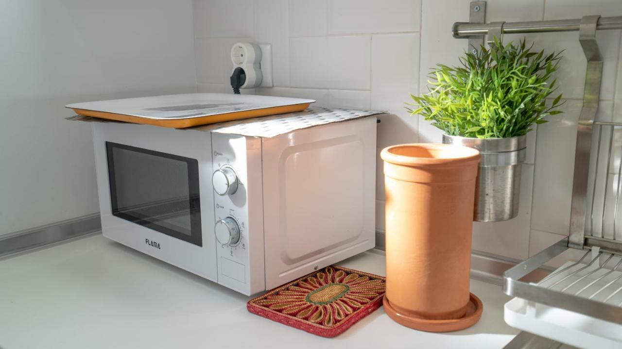 Sao Lazaro Lisbon Apartments 외부 사진
