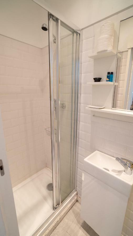 Sao Lazaro Lisbon Apartments 외부 사진